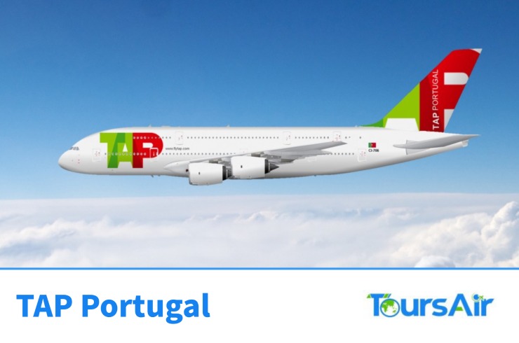 Tours Air General Offer TP 2